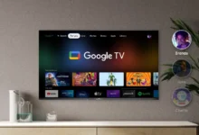 جوجل تطلق تحديثًا موسّعًا لـ Gemini على Google TV بقدرات توليد الصور والفيديو والتحكم الصوتي الذكي