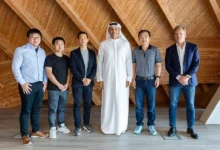 «جي 42» و«سيريبراس» وجامعة محمد بن زايد يطلقون الإصدار الثاني من نموذج الاستدلال المفتوح المصدر K2 Think