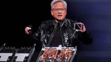 إنفيديا تكشف عن منصة «Vera Rubin» للحوسبة الفائقة وتقنيات ذكاء اصطناعي ثورية للسيارات الذاتية في CES 2026