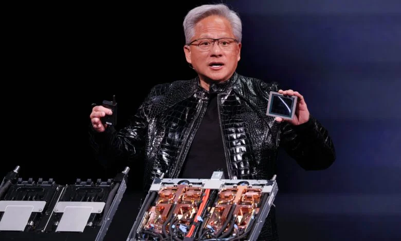 إنفيديا تكشف عن منصة «Vera Rubin» للحوسبة الفائقة وتقنيات ذكاء اصطناعي ثورية للسيارات الذاتية في CES 2026