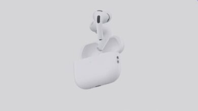 آبل تستعد لطرح نسخة متقدمة من AirPods Pro 3 بكاميرات بالأشعة تحت الحمراء ودعم أوسع للذكاء الاصطناعي