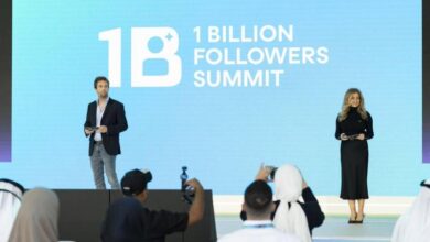 مقر المؤثرين وX يطلقان مسابقة عالمية لإنتاج فيديوهات أصلية بجوائز تصل إلى 500 ألف دولار