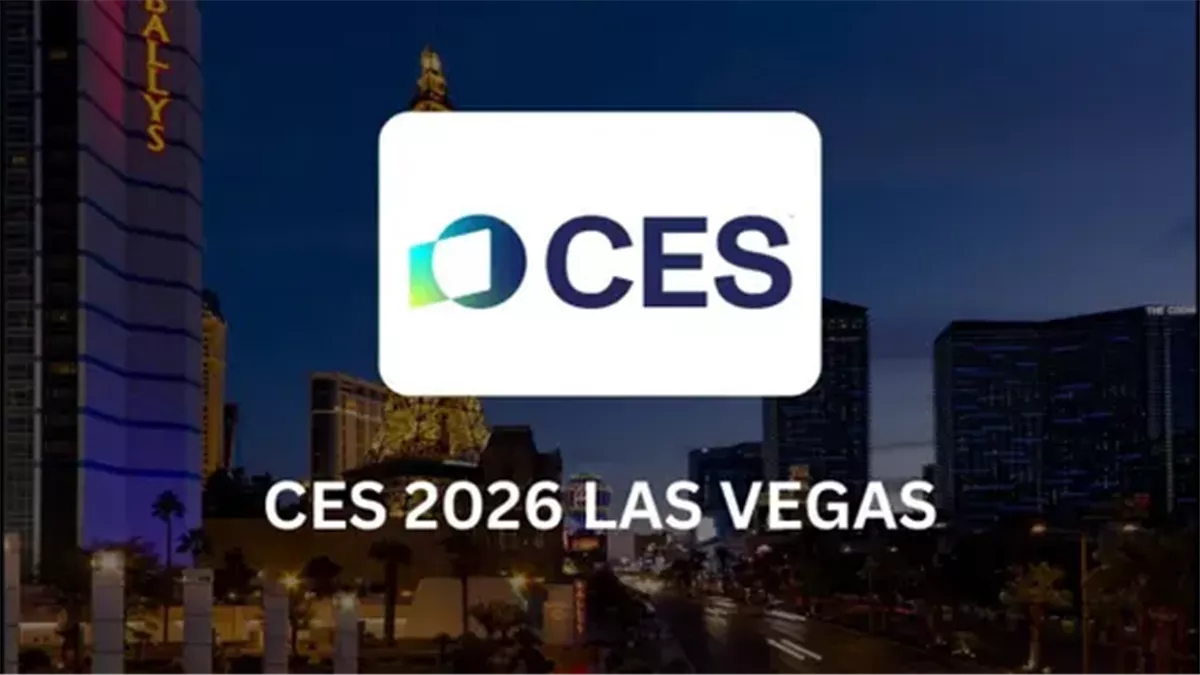 CES 2026 يؤكدها: الذكاء الاصطناعي يغادر الشاشات ويبدأ التفاعل مع العالم الحقيقي