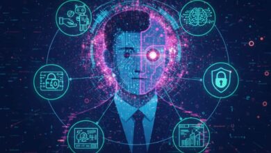 قمة «الآلات يمكنها أن تفكر 2026» تختار مجموعة يانغو شريكًا إستراتيجيًا وتسلّط الضوء على الذكاء الاصطناعي التطبيقي