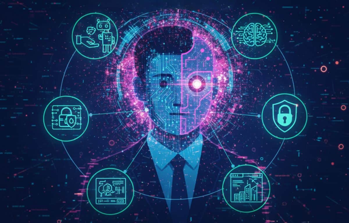 قمة «الآلات يمكنها أن تفكر 2026» تختار مجموعة يانغو شريكًا إستراتيجيًا وتسلّط الضوء على الذكاء الاصطناعي التطبيقي