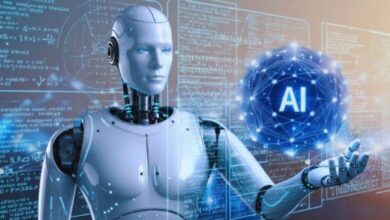 حصاد 2025: كيف أعلن الذكاء الاصطناعي العربي ميلاد قوة سيادية أعادت رسم النفوذ التكنولوجي عالميًا