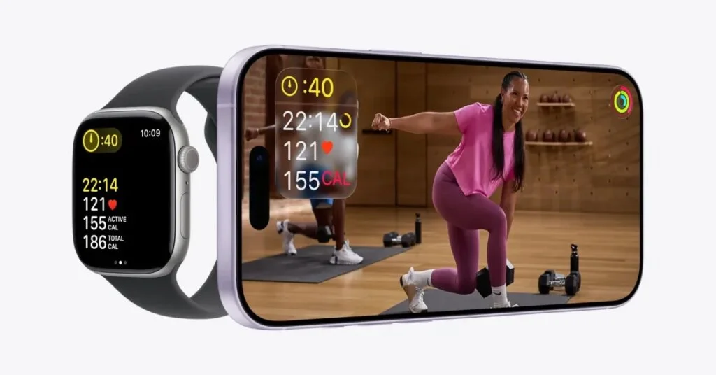 آبل تطلق تحديثًا كبيرًا لـ Apple Fitness+ في 2026 لتعزيز الاستمرارية ومواجهة «يوم الاستسلام»
