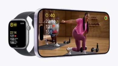 آبل تطلق تحديثًا كبيرًا لـ Apple Fitness+ في 2026 لتعزيز الاستمرارية ومواجهة «يوم الاستسلام»