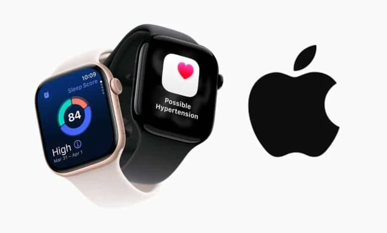 أبل تهيمن على سوق الساعات الذكية بفضل ابتكارات صحية تعيد تعريف الطب الشخصي