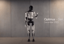تسلا تكشف عن Optimus Gen 3 مطلع 2026: رهان استراتيجي على مستقبل الروبوتات البشرية
