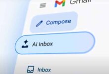Gmail يدخل رسميًا عصر «جيميناي» مع مساعد ذكي لإدارة صندوق الوارد