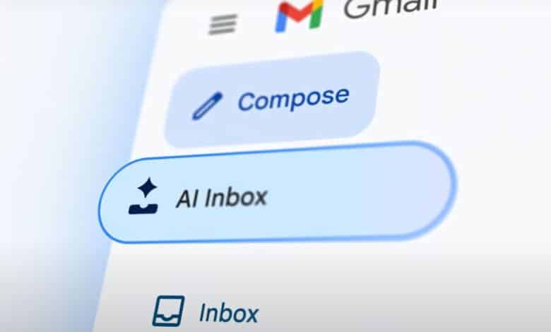 Gmail يدخل رسميًا عصر «جيميناي» مع مساعد ذكي لإدارة صندوق الوارد