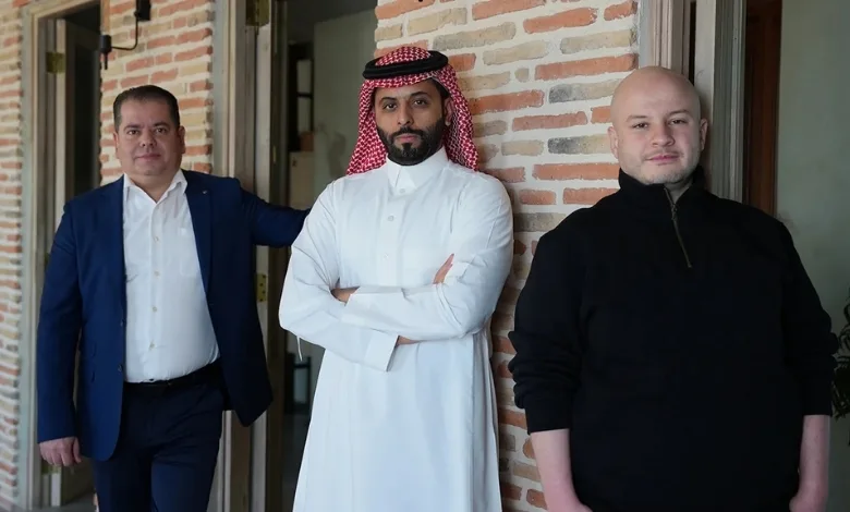 شركة Governata السعودية تجمع 4 ملايين دولار في جولة Seed لتعزيز حوكمة البيانات والذكاء الاصطناعي