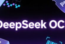 تقنية DeepSeek-OCR تحت المجهر: دراسة تشكك في وعود تحسين فهم النصوص الطويلة