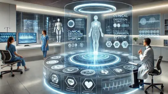 الذكاء الاصطناعي يدخل ميدان الرعاية الصحية: سباق جديد بين OpenAI وأنثروبيك وسط فرص واختبارات مصيرية