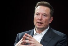 إيلون ماسك يطالب بتعويضات تصل إلى 134 مليار دولار من OpenAI ومايكروسوفت