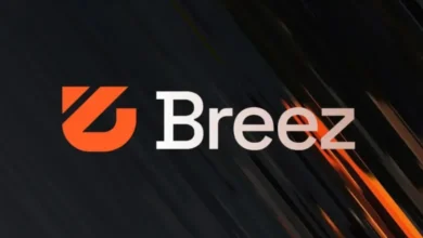 Breez AI الأميركية-الأردنية تجمع 1.3 مليون دولار لتسريع حلول الأتمتة الصوتية بالذكاء الاصطناعي