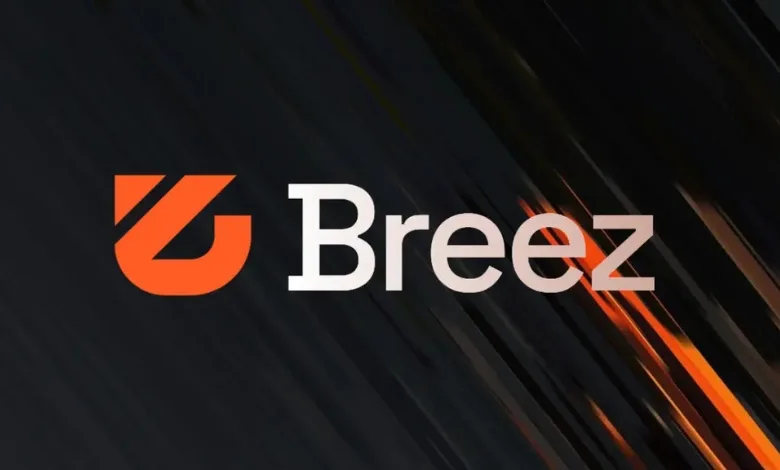 Breez AI الأميركية-الأردنية تجمع 1.3 مليون دولار لتسريع حلول الأتمتة الصوتية بالذكاء الاصطناعي