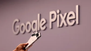 ميزة شبيهة بـ AirDrop تقترب من هواتف Pixel: مشاركة سلسة بين أندرويد وآيفون