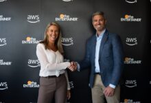 لتحديث تجربة العملاء والاستفادة من إمكانات الذكاء الاصطناعي المتطورة "إنترتينر" تتبنّى الذكاء الاصطناعي في تطبيقها المحدّث بالتعاون مع أمازون ويب سيرفيسز