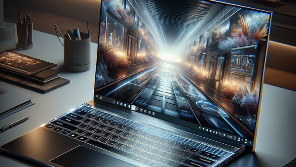 أسوس ترفع أسعار حواسيبها قبل CES 2026 وسط تصاعد أزمة الذاكرة العالمية