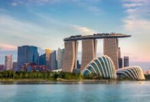 سنغافورة تستثمر أكثر من مليار دولار في أبحاث الذكاء الاصطناعي بالقطاع العام حتى 2030