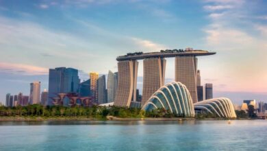 سنغافورة تستثمر أكثر من مليار دولار في أبحاث الذكاء الاصطناعي بالقطاع العام حتى 2030