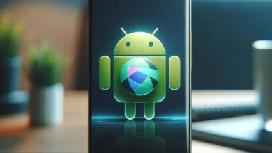 أندرويد 17 “Cinnamon Bun”: واجهة أكثر عمقًا مع تمويه محسّن وإعادة تنظيم الإعدادات