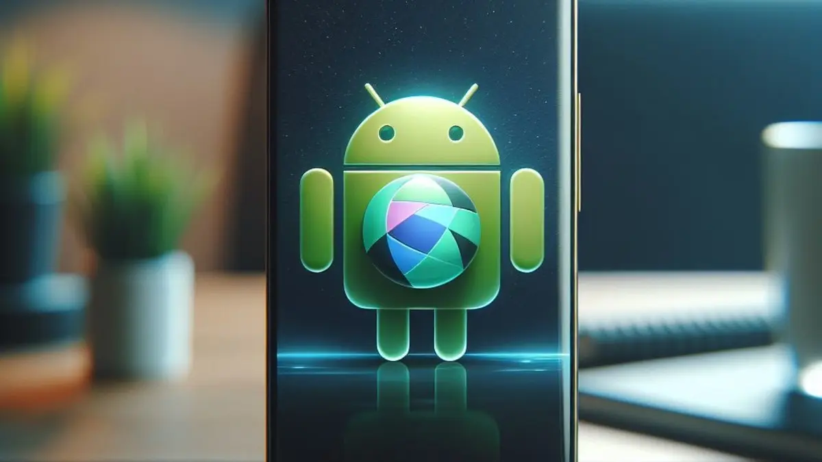 أندرويد 17 “Cinnamon Bun”: واجهة أكثر عمقًا مع تمويه محسّن وإعادة تنظيم الإعدادات