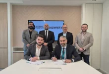 كاسبرسكي وكودبيس تكنولوجيز تتعاونان لتعزيز أمن منصات الخدمات المصرفية الرقمية في الشرق الأوسط