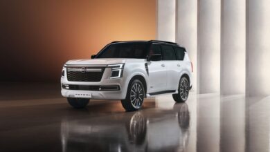 نيسان الشرق الأوسط تطلق نظام صوت فاخر من «كليبش» لسيارات باترول في فئات مختارة