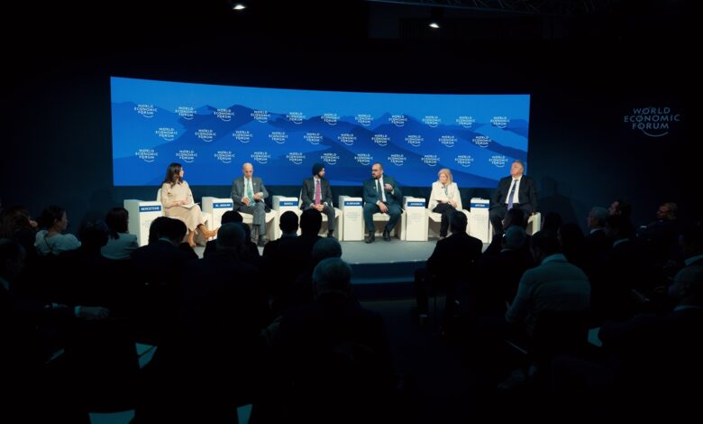 السعودية في دافوس 2026: شراكات للابتكار ورؤى للنمو في السياحة والتقنية والصناعة