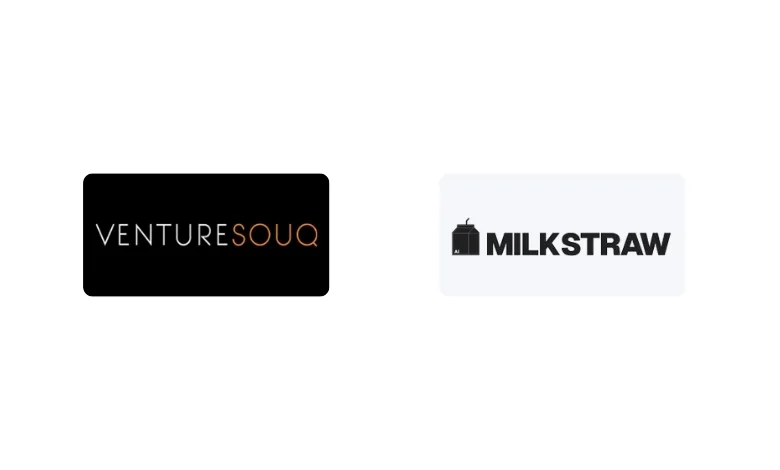 MilkStraw AI الإماراتية تغلق جولة استثمارية بقيمة مليوني دولار لتوسيع عملياتها عالمياً
