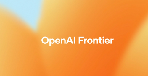 OpenAI تطلق منصة Frontier لإدارة وكلاء الذكاء الاصطناعي وتعزيز اعتماد المؤسسات على التقنيات الذكية