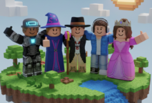 تحذيرات متصاعدة من مخاطر منصة «روبلوكس» على الأطفال والمراهقين