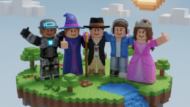 تحذيرات متصاعدة من مخاطر منصة «روبلوكس» على الأطفال والمراهقين