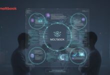 Moltbook… منصة اجتماعية بلا بشر تفكّر وتناقش ذاتها