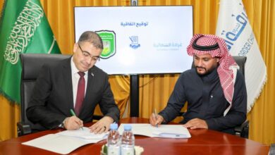 جامعة عجلون الوطنية توقّع اتفاقيتين استراتيجيتين في المملكة العربية السعودية لتعزيز الزراعة الذكية وبناء القدرات البشرية