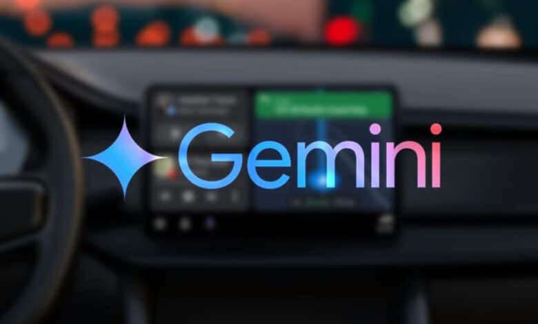 جوجل توسع قدرات مساعدها الذكي Gemini في خرائطها لتشمل المشي وركوب الدراجات