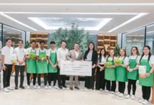 Hydrovest Technology القطرية تغلق جولة استثمارية بقيمة مليون ريال لتوسيع إنتاج رقائق الخس ودخول الإمارات