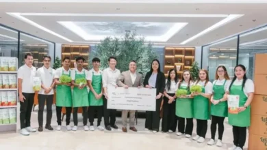 Hydrovest Technology القطرية تغلق جولة استثمارية بقيمة مليون ريال لتوسيع إنتاج رقائق الخس ودخول الإمارات