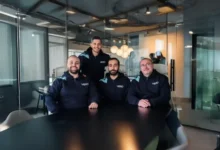 Viero تجمع 1.2 مليون دولار في جولة تمويل أولية لتوحيد إدارة الأساطيل والمدفوعات الرقمية للمركبات