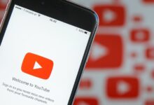 جوجل تُنهي تشغيل يوتيوب في الخلفية للمستخدمين المجانيين