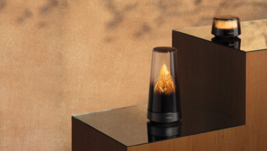 هواوي تكشف عن راوتر WiFi Mesh X3 Pro بتصميم ديكوري ودعم Wi-Fi 7 وإضاءة ذكية قابلة للتخصيص