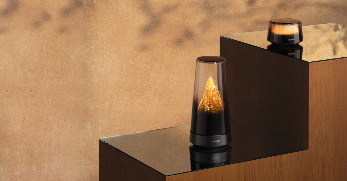 هواوي تكشف عن راوتر WiFi Mesh X3 Pro بتصميم ديكوري ودعم Wi-Fi 7 وإضاءة ذكية قابلة للتخصيص