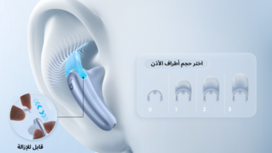 ساوندكور تطلق سماعات Liberty Buds اللاسلكية في الشرق الأوسط وأفريقيا