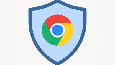 «التصفح الآمن المُحسَّن» في جوجل كروم: درع ذكي يحميك من الروابط الخبيثة وعمليات الاحتيال