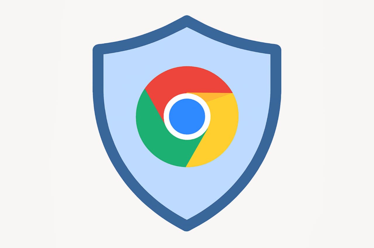 «التصفح الآمن المُحسَّن» في جوجل كروم: درع ذكي يحميك من الروابط الخبيثة وعمليات الاحتيال